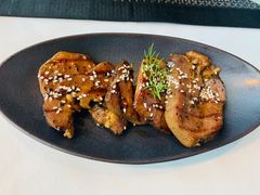 喜马拉雅烤牛舌-atta bj(国贸商城店)