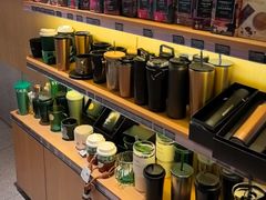 -星巴克(北京中关村南大街店)