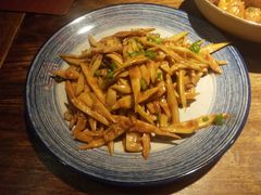 油焖鲜笋-兰溪小馆(东直门簋街店)