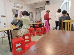 -甜甜屋(解放中路店)