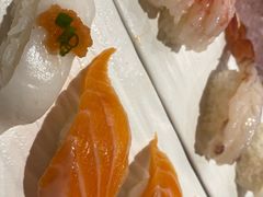 -元气寿司(环球港店)