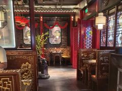 -缪氏川菜(深圳北站缤果空间店)