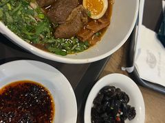 -康師傅私房牛肉面(浦机三店)
