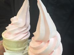 -麦当劳(牡丹江路店)