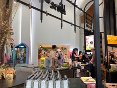 -混果汁(福田领展中心城店)
