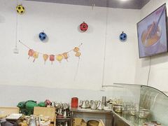 -德四家·云南傣味烧烤品牌(和谐店)