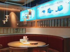 -蜜桃餐厅·伴山(绿宝广场店)