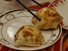 -清真·玛丽亚新疆菜主题餐厅(浙江中路店)