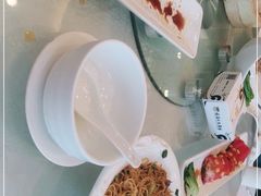-福满园大酒楼(梅林店)