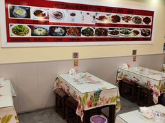 -金姐台湾菜(珠江路店)