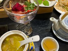 -竹之月日本料理铁板烧(香江花园店)