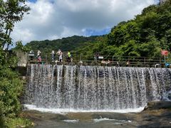 -千泷沟大瀑布旅游区