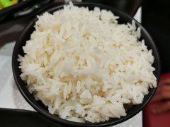 大米饭-LA MAISON WU/大哥私房菜