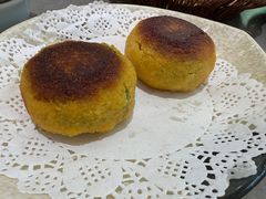 -丽泽山庄·生态怀柔菜·虹鳟鱼(红螺寺店)