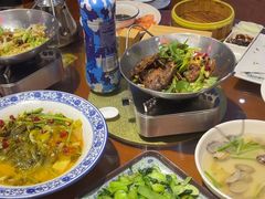 -北京烤鸭店(新桥家园·浦口店)
