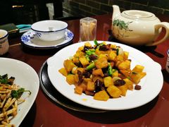 土豆丁脆哨-四合院(黔灵西路店)