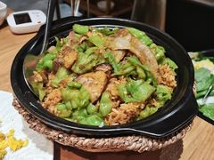 -一朵菌·野生菌探索家火锅(南亚店)