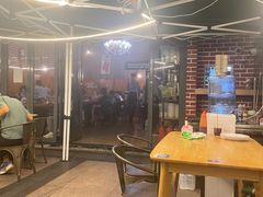 -夏星酒馆(剑桥公社店)