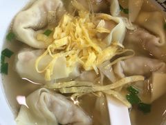 开洋馄饨-熙盛源(永乐路店)