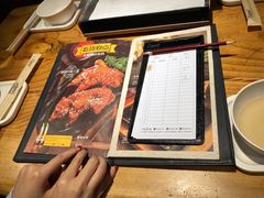 -木屋烧烤(岗顶二店)