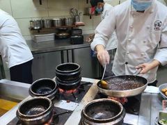 -聚鑫阁江浙菜·非遗传承技艺(青村帝华园店)