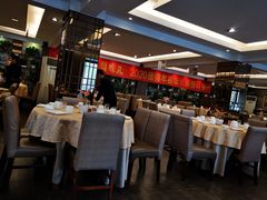 大堂-大鸭梨(天通西苑店)
