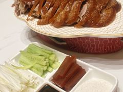 -梅利汴京烤鸭•开封豫菜地标店(东司门店)