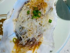 -船歌·鱼水饺青岛菜(金狮广场店)