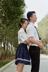 -唯一视觉婚纱摄影(李家村店)