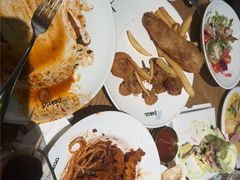 -Pekaa啤咖食肆Coffee&Bistro