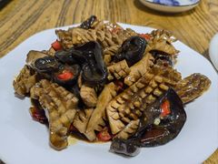 -红实家常菜(静安里店)