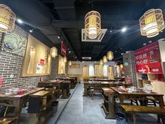-大龙燚火锅(春熙店)