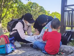 -徐汇区新宜幼稚园