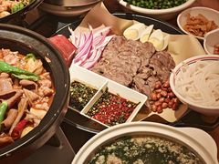 -光头李品质家常菜(人民路店)
