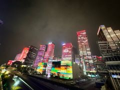 -琶醍壹号•音乐江景餐吧