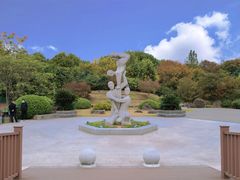 -上海月湖雕塑公园