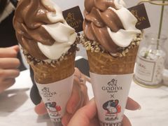 -GODIVA(王府井apm店)
