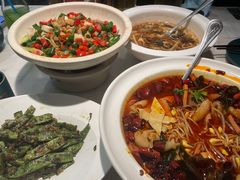 -茅庐毛血旺(烟台大悦城店)
