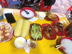 -光明刘冰乳鸽店(光明法政北路店)