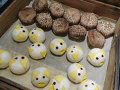 -盛江山自助料理(奥莱锦辉购物广场店)