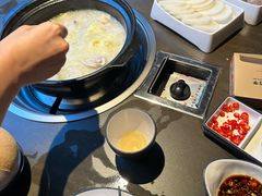 -同仁四季椰子鸡(罗湖国贸店)