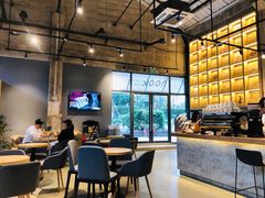 大堂-GOTLOT COFFEE&KITCHEN角落厨房NOOK店