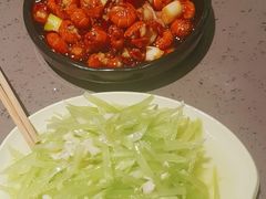 -一棠龙虾•王牌虾球(楚河汉街店)