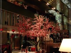 -金轩中餐厅 Jin Xuan(浦东丽思卡尔顿酒店)