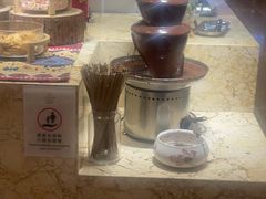 -美盛喜来登大酒店-盛宴标帜餐厅