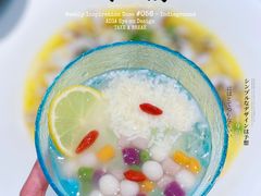 -青花椒花椒鱼(合生汇店)