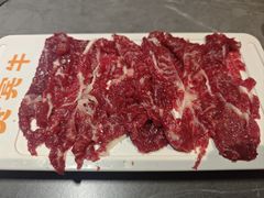 -贵宾牛·潮汕牛肉火锅(珠池总店)