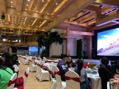 大堂-阿斯牛牛十二餐厅•四季餐厅(民族大道店)