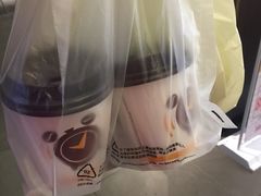 -汉堡王(上海虹口龙之梦)