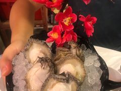 -鲜入围煮花胶鸡海鲜火锅